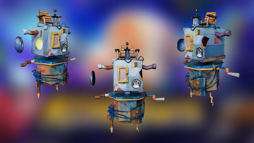 Space Station